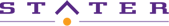 Stater logo